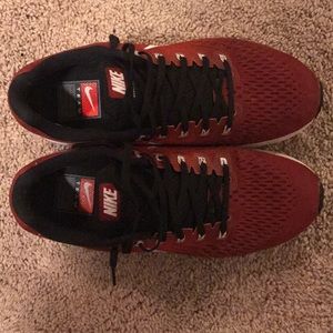 Nike Zoom Pegasus size-10.5 worn 3 times